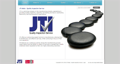 Desktop Screenshot of jtimalta.com.mt
